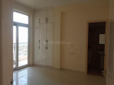 Bedroom Image of 1560 Sq.ft 3 BHK Apartment / Flat for sale in Alliance The Eminence, Gazipur Zirakpur for Rs. 10000000