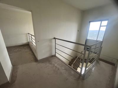 Balcony Image of 2408 Sq.ft 3 BHK Apartment / Flat for sale in Indiabulls Greens, Panvel Navi Mumbai for Rs. 15500000