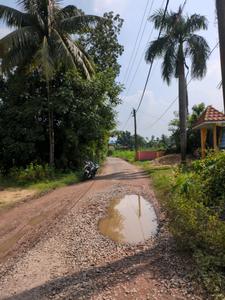 Image of 1440 Sq.ft Residential Plot / Land for sale in Wander Valley, Joka, Kolkata for Rs. 501111
