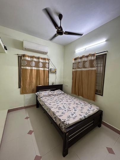 terani apartment Bedroom 1