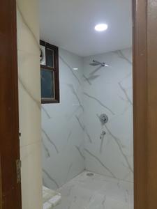 Bedroom One Image of 1200 Sq.ft 3 BHK Apartment / Flat for sale in Sultanpur New Delhi for Rs. 8300000