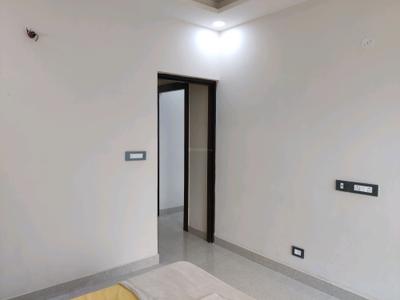Bedroom Image of 1400 Sq.ft 3 BHK Apartment / Flat for sale in Anthem Kingdom Homes, Ghukna Ghaziabad for Rs. 10500000