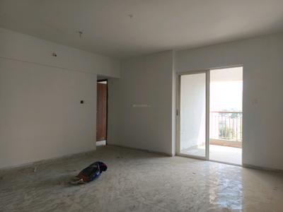 Living Room Image of 1260 Sq.ft 3 BHK Apartment / Flat for sale in Dynamic Grandeur, Undri Pune for Rs. 8500000