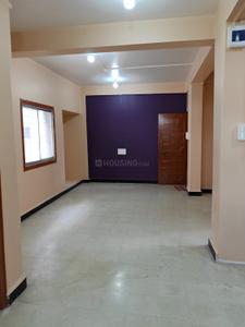 Hall Image of 970 Sq.ft 3 BHK Apartment / Flat for rent in Manganwlarpeth Kolhapur for Rs. 12000