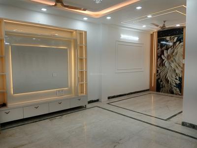 Living Room Image of 1500 Sq.ft 3 BHK Builder Floor for sale in Indirapuram Ghaziabad for Rs. 11800000