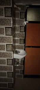 Bathroom Image of 705 Sq.ft 2 BHK Apartment / Flat for sale in Neral Thane for Rs. 2200000