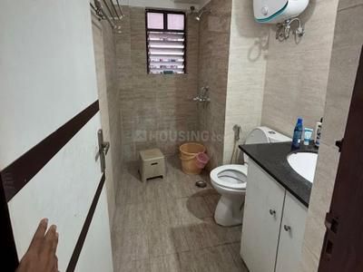 Image of 1300 Sq.ft 3 BHK Apartment / Flat for sale in Dhoot Pratham, Ariadaha, Kolkata for Rs. 11500000