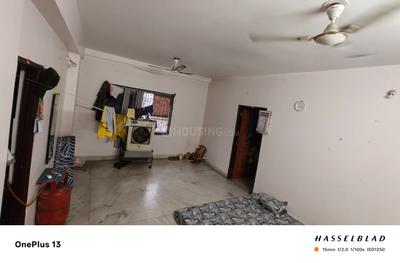 Hall Image of 1200 Sq.ft 2 BHK Apartment / Flat for rent in Pardi Nagpur for Rs. 12000