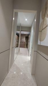 Image of 1200 Sq.ft 3 BHK Apartment / Flat for sale in Juinagar, Navi Mumbai for Rs. 18800000