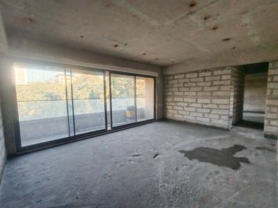 Hall Image of 2100 Sq.ft 3 BHK Apartment / Flat for sale in Platinum Westwoods, Nerul Navi Mumbai for Rs. 45000000