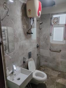 Image of 2185 Sq.ft 3 BHK Apartment / Flat for sale in Sunworld Arista, Sector 168, Noida for Rs. 27500000