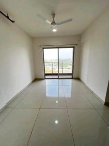 Hall Image of 1200 Sq.ft 2 BHK Apartment / Flat for rent in Jule Solapur for Rs. 22000