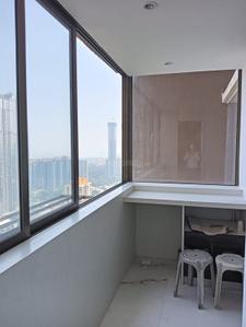 Kitchen Image of 3000 Sq.ft 3 BHK Apartment / Flat for rent in R A Residences, Dadar East Mumbai for Rs. 450000