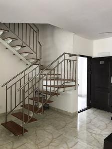 Hall Image of 1950 Sq.ft 3 BHK Duplex for sale in Greystone Mirror On Water, Harlur Bengaluru for Rs. 37500000
