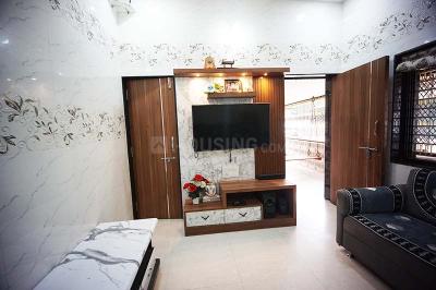 Hall Image of 1836 Sq.ft 6 BHK Independent House for sale in Isanpur Ahmedabad for Rs. 13000000