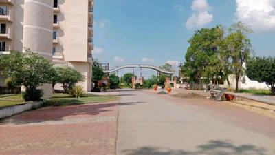 Image of 1275 Sq.ft Residential Plot / Land for sale in Talawali Chanda, Indore for Rs. 11730000