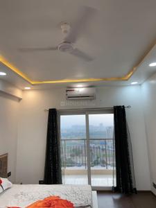 Bedroom Image of 2725 Sq.ft 4 BHK Apartment / Flat for sale in Spaze Privvy The Address, Sector 93 Gurgaon for Rs. 29500000