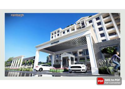Image of 1309 Sq.ft 3 BHK Apartment / Flat for sale in Scheme 103, Indore for Rs. 7266000