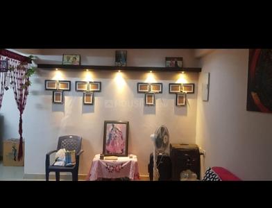 Hall Image of 1080 Sq.ft 2 BHK Apartment / Flat for sale in Coastal Aspen Classic, Pedagantyada Visakhapatnam for Rs. 3800000