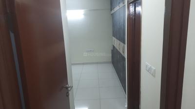 Bedroom Image of 1100 Sq.ft 2 BHK Apartment / Flat for rent in Sattva East Crest, Konadasapura Bengaluru for Rs. 38000