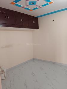 Bedroom Image of 750 Sq.ft 2 BHK Independent House for rent in Sector 62A Noida for Rs. 15000