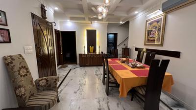 Living Room Image of 1800 Sq.ft 3 BHK Builder Floor for sale in Patel Nagar New Delhi for Rs. 39900000