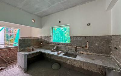 Kitchen Image of 1600 Sq.ft 3 BHK Apartment / Flat for sale in Pushkar Sri Vidya, Arumbakkam Chennai for Rs. 28200000