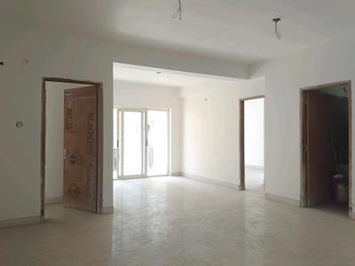Dining Area Image of 2100 Sq.ft 4 BHK Apartment / Flat for sale in Bhuwalka Aishwarya Gardens , Bhowanipore Kolkata for Rs. 40500000