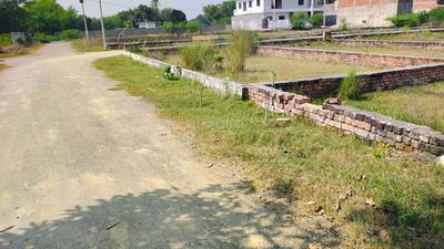 Image of 1250 Sq.ft Residential Plot / Land for sale in Nagram, Lucknow for Rs. 2500000