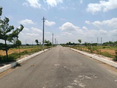 Image of 160 Sq.ft Residential Plot / Land for sale in Raikal, Ranga Reddy for Rs. 2400000