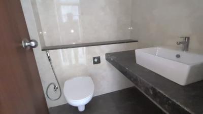 Image of 1400 Sq.ft 2.5 BHK Apartment / Flat for rent in SP Residency, Fursungi, Pune for Rs. 35000
