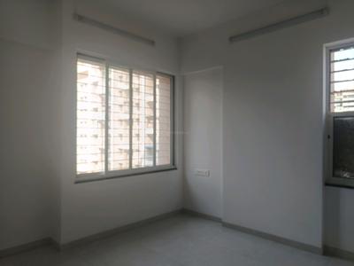 Bedroom Image of 1411 Sq.ft 3 BHK Apartment / Flat for sale in Dynamic Grandeur, Undri Pune for Rs. 8000000