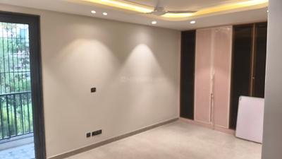 Bedroom Image of 2550 Sq.ft 4 BHK Builder Floor for sale in Greater Kailash New Delhi for Rs. 82500000
