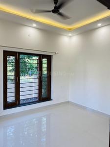 Living Room Image of 900 Sq.ft 2 BHK Apartment / Flat for sale in Varasoli Alibag for Rs. 5300000