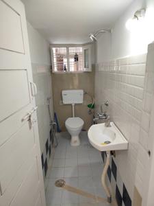 Image of 450 Sq.ft 1 BHK Builder Floor for rent in Indira Nagar, Bengaluru for Rs. 24000