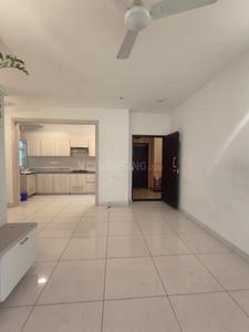 Hall Image of 966 Sq.ft 2 BHK Apartment / Flat for sale in Yelahanka Bengaluru for Rs. 11300000