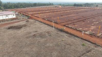 Image of 1162 Sq.ft Residential Plot / Land for sale in Nawadgeri, Bidar for Rs. 1251000