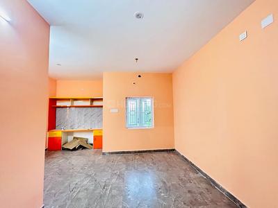 Hall Image of 700 Sq.ft 2 BHK Independent House for sale in Avadi Chennai for Rs. 5000000