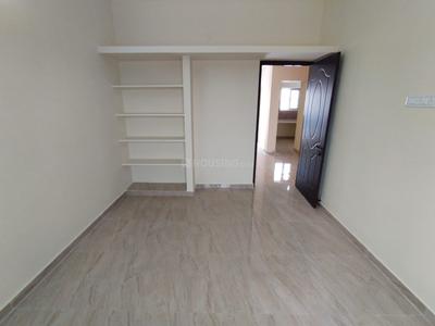 Bedroom Image of 850 Sq.ft 2 BHK Villa for sale in Guduvancheri Chennai for Rs. 6000000