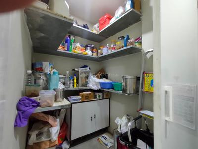 Kitchen Image of 1670 Sq.ft 3 BHK Apartment / Flat for sale in Navrangpura Ahmedabad for Rs. 14000000