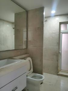 Bedroom Three Image of 1450 Sq.ft 2.5 BHK Apartment / Flat for rent in Hiranandani Cardinal, Hiranandani Estate Thane for Rs. 66000