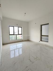 Bedroom Image of 1800 Sq.ft 4 BHK Apartment / Flat for sale in Signature 18, Kasba Kolkata for Rs. 25000000