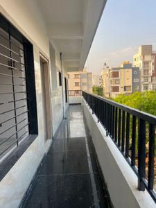 Balcony Image of 1300 Sq.ft 3 BHK Apartment / Flat for sale in Kariyana Palya Bengaluru for Rs. 9500000