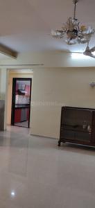 Hall Image of 1165 Sq.ft 3 BHK Apartment / Flat for sale in Belapur CBD Navi Mumbai for Rs. 23000000