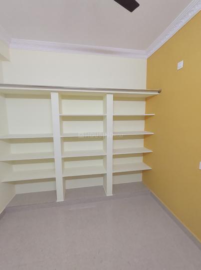 Gulmohar Park Colony, Serilingampally Bedroom 1