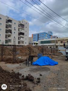 Image of 1575 Sq.ft 3 BHK Apartment / Flat for sale in Ameenpur, Sangareddy for Rs. 8032500