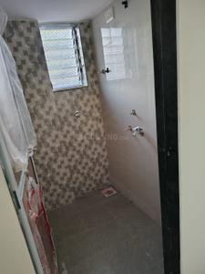 Image of 560 Sq.ft 1 BHK Apartment / Flat for sale in Airoli, Navi Mumbai for Rs. 2900000