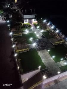 1 BHK Flat
