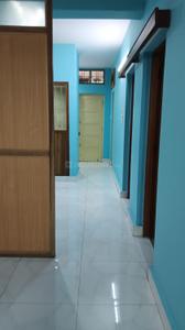 Hall Image of 1500 Sq.ft 2 BHK Apartment / Flat for sale in Gajanand Mandir Apartments, Vidyaranyapura Bengaluru for Rs. 7500000