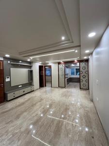3 BHK Independent Builder Floor